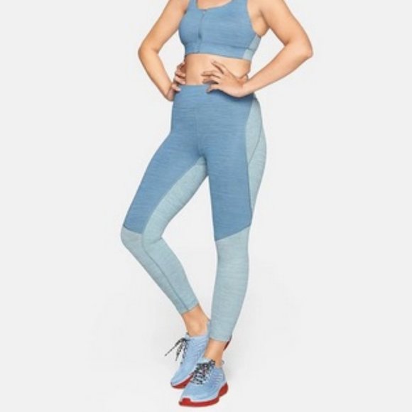 Outdoor Voices Pants - Outdoor Voices TechSweat Core 7/8 S Leggings